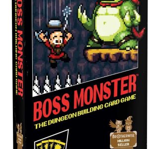 Boss Monster