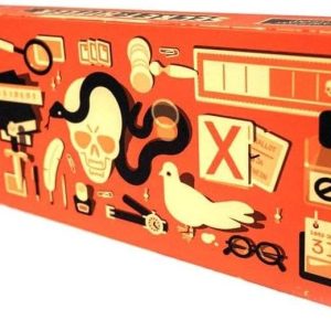 Secret Hitler